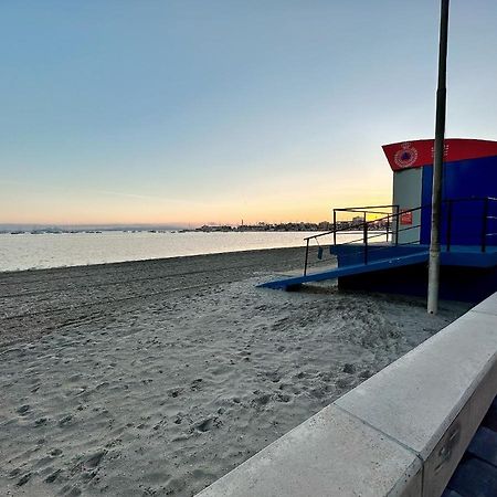 Precioso Piso En San Pedro Del Pinatar, Lopagan Appartamento Esterno foto