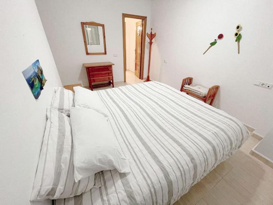 Precioso Piso En San Pedro Del Pinatar, Lopagan Appartamento Esterno foto