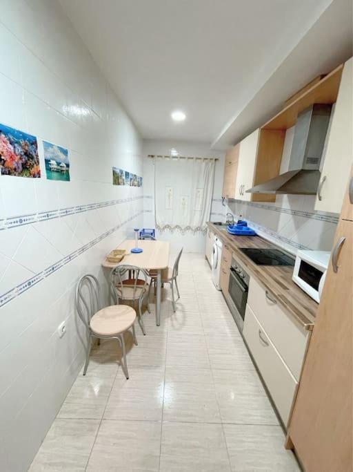 Precioso Piso En San Pedro Del Pinatar, Lopagan Appartamento Esterno foto